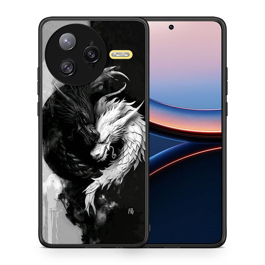 Yin Yang - Xiaomi Poco F7 Ultra θήκη