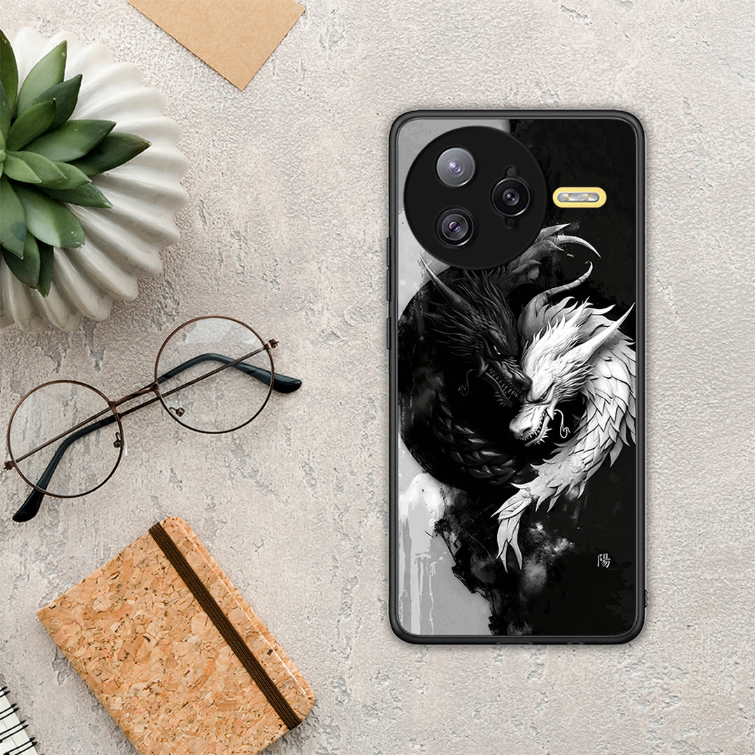 Yin Yang - Xiaomi Poco F7 Ultra θήκη