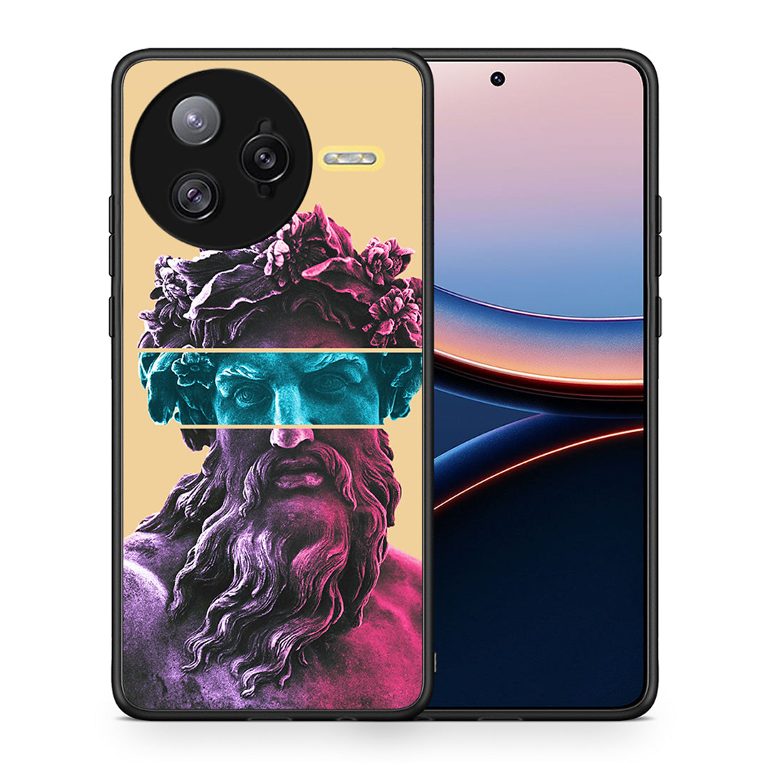 Zeus Art - Xiaomi Poco F7 Ultra θήκη