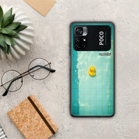 Thumbnail for Yellow Duck - Xiaomi Poco M4 Pro 4G θήκη