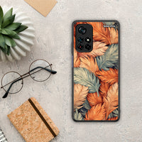 Thumbnail for Autumn Leaves - Xiaomi Redmi Note 11S 5G θήκη