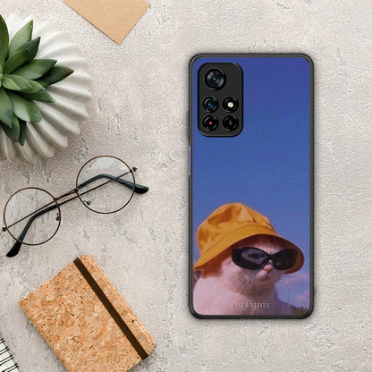 Cat Diva - Xiaomi Redmi Note 11S 5G θήκη