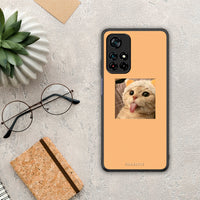 Thumbnail for Cat Tongue - Xiaomi Redmi Note 11S 5G θήκη