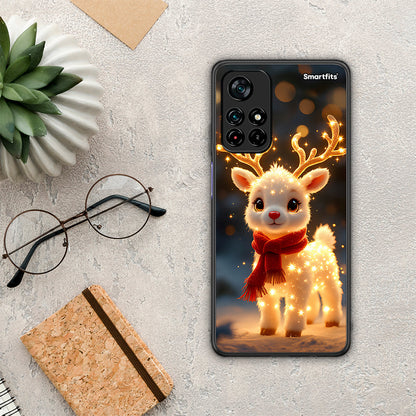Christmas Cutie - Xiaomi Poco M4 Pro 5G θήκη
