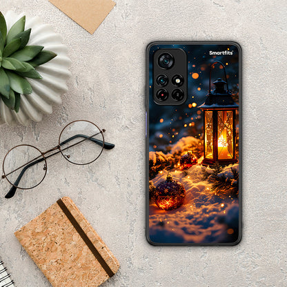 Christmas Ornaments - Xiaomi Poco M4 Pro 5G θήκη