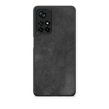 Θήκη Xiaomi Redmi Note 11S 5G Color Black Slate από τη Smartfits με σχέδιο στο πίσω μέρος και μαύρο περίβλημα | Xiaomi Redmi Note 11S 5G Color Black Slate case with colorful back and black bezels