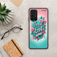 Thumbnail for Lord Trust - Xiaomi Redmi Note 11S 5G θήκη