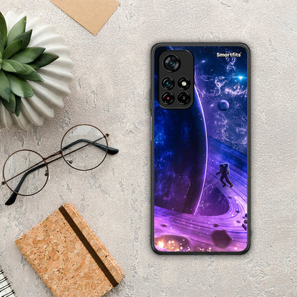 Lost Astronaut - Xiaomi Redmi Note 11S 5G θήκη