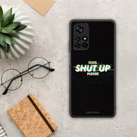 Thumbnail for OMG ShutUp - Xiaomi Redmi Note 11S 5G θήκη