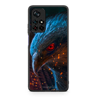 Thumbnail for 4 - Xiaomi Poco M4 Pro 5G Eagle PopArt case, cover, bumper