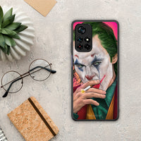 Thumbnail for PopArt JokesOnU - Xiaomi Redmi Note 11S 5G θήκη