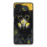 Thumbnail for 4 - Xiaomi Poco M4 Pro 5G Mask PopArt case, cover, bumper