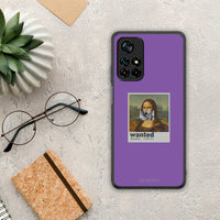 Thumbnail for Popart Monalisa - Xiaomi Redmi Note 11S 5G θήκη