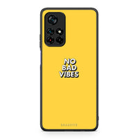 Thumbnail for 4 - Xiaomi Poco M4 Pro 5G Vibes Text case, cover, bumper