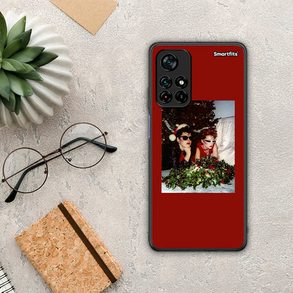 Waiting For Xmas - Xiaomi Redmi Note 11S 5G θήκη