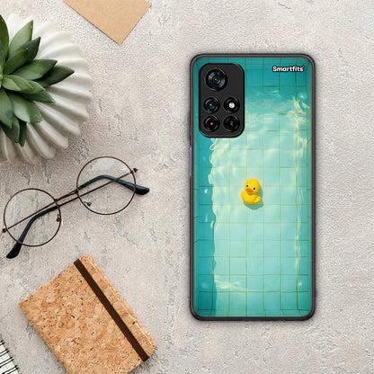 Yellow Duck - Xiaomi Poco M4 Pro 5G θήκη