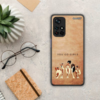 Thumbnail for You Go Girl - Xiaomi Redmi Note 11S 5G θήκη