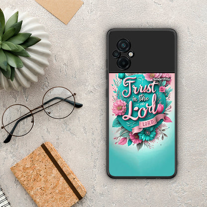 Lord Trust - Xiaomi Poco M5 θήκη