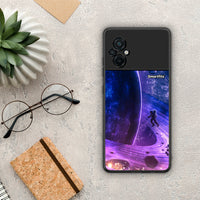 Thumbnail for Lost Astronaut - Xiaomi Poco M5 θήκη