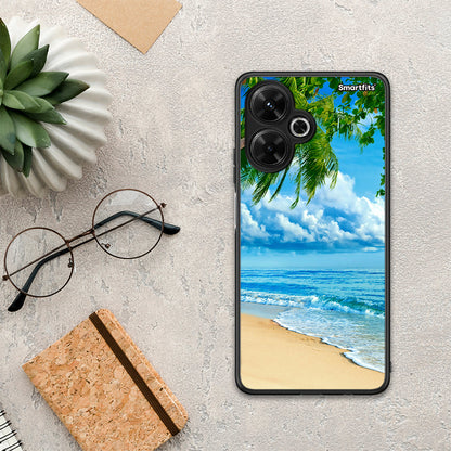 Beautiful Beach - Xiaomi Poco M6 4G θήκη