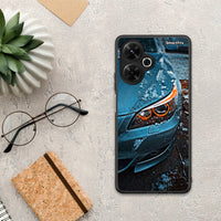 Thumbnail for Bmw E60 - Xiaomi Poco M6 4G θήκη