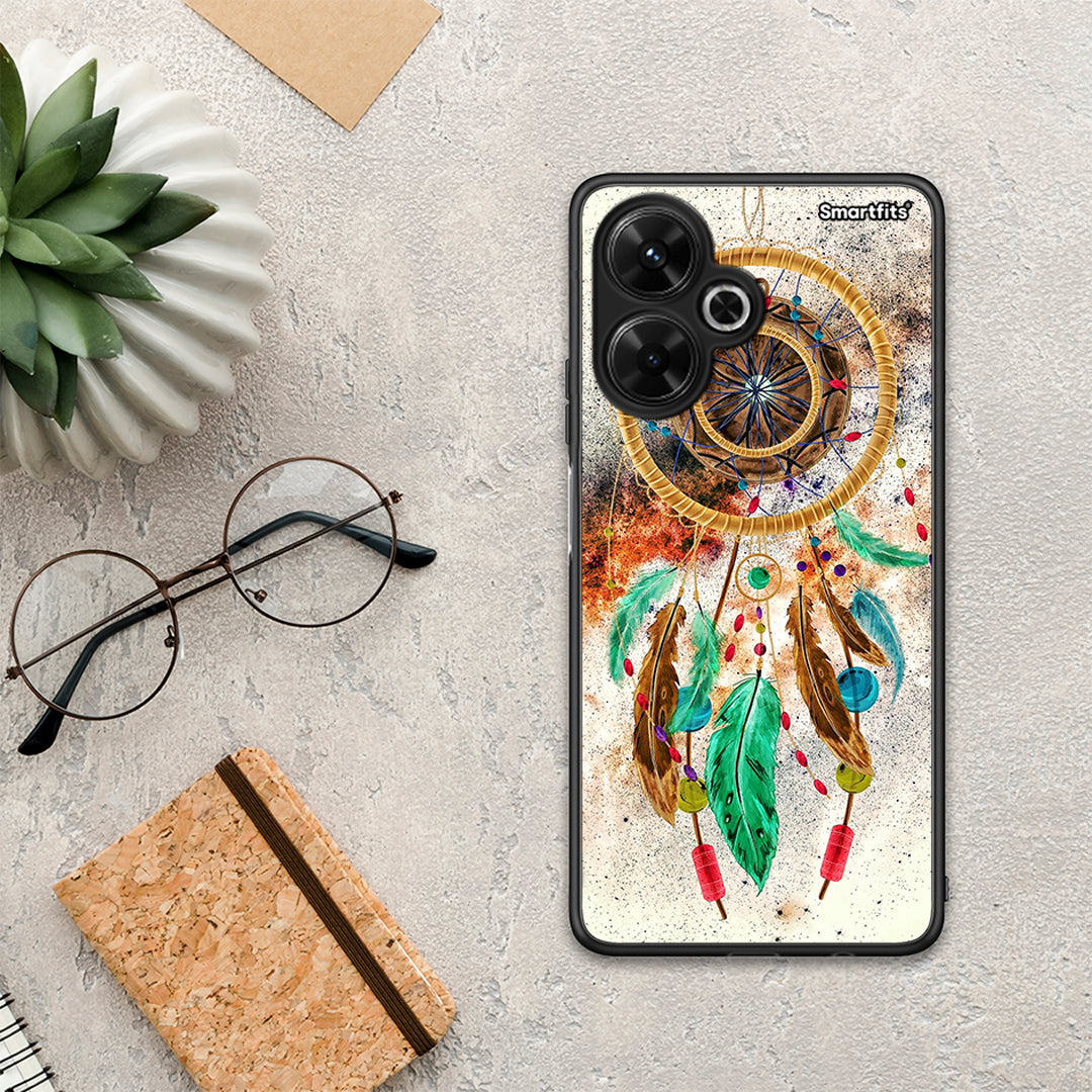 Boho DreamCatcher - Xiaomi Poco M6 4G θήκη