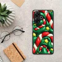 Thumbnail for Christmas Bubbles - Xiaomi Poco M6 4G θήκη