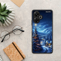 Thumbnail for Christmas Scenery - Xiaomi Poco M6 4G θήκη