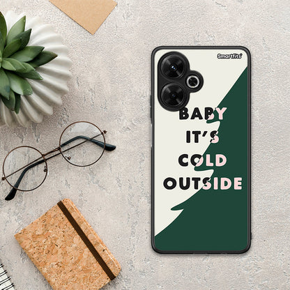Cold Outside - Xiaomi Poco M6 4G θήκη