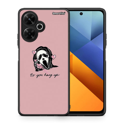 Halloween Hang Up - Xiaomi Poco M6 4G θήκη