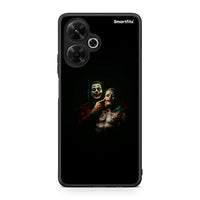 Thumbnail for 4 - Xiaomi Poco M6 4G Clown Hero case, cover, bumper