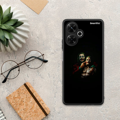 Hero Clown - Xiaomi Poco M6 4G θήκη
