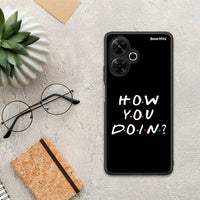 Thumbnail for How You Doin - Xiaomi Poco M6 4G θήκη