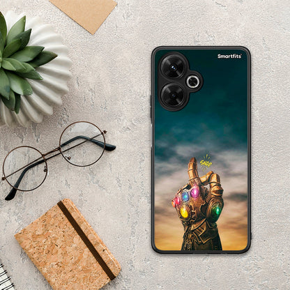 Infinity Snap - Xiaomi Poco M6 4G θήκη