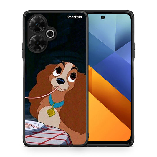 Lady And Tramp 2 - Xiaomi Poco M6 4G θήκη