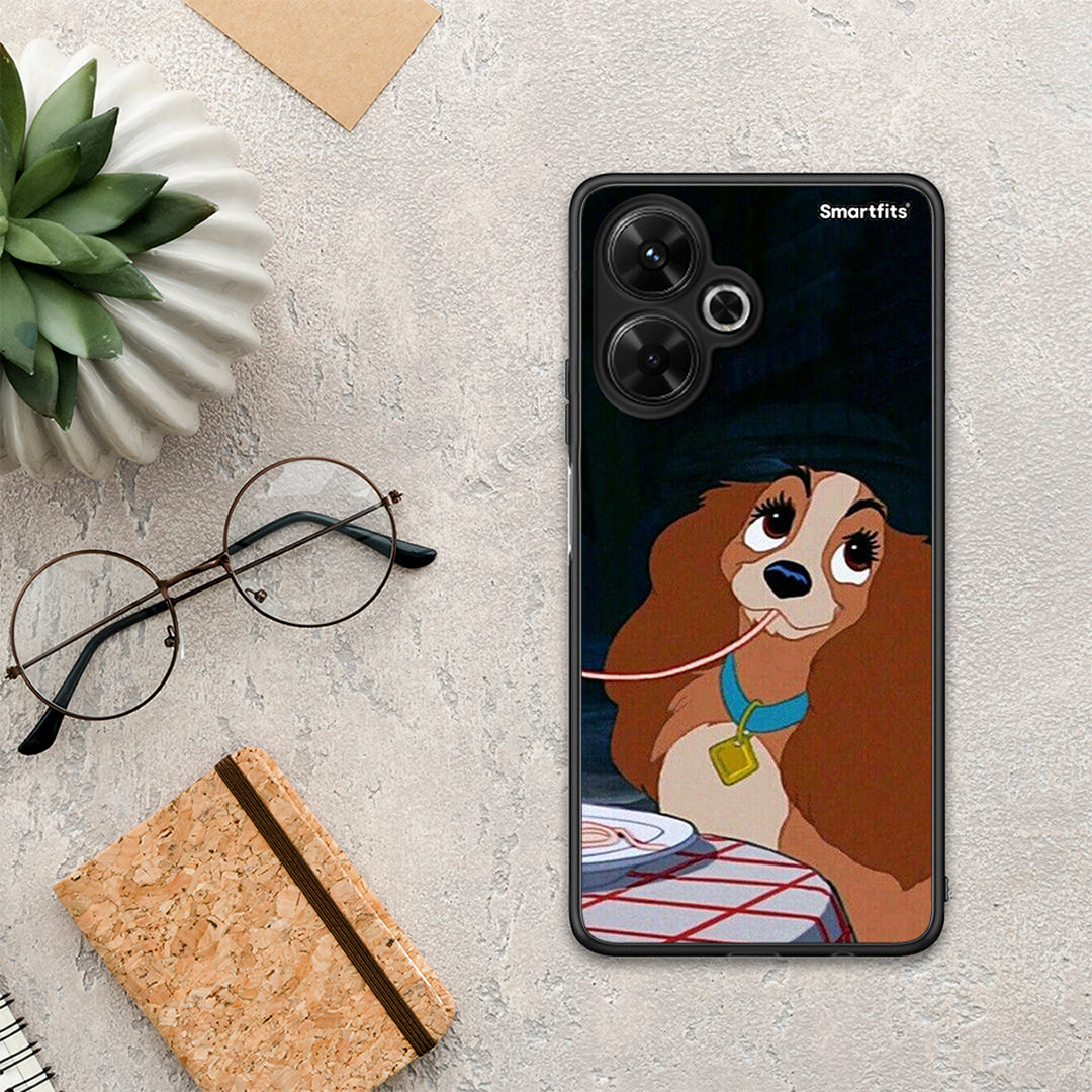 Lady And Tramp 2 - Xiaomi Poco M6 4G θήκη
