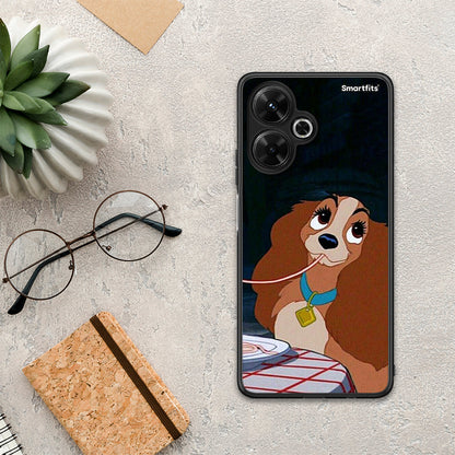 Lady And Tramp 2 - Xiaomi Poco M6 4G θήκη