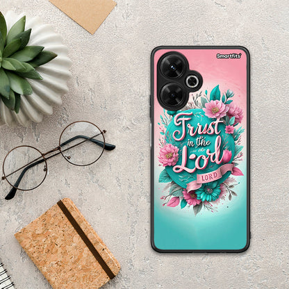 Lord Trust - Xiaomi Poco M6 4G θήκη