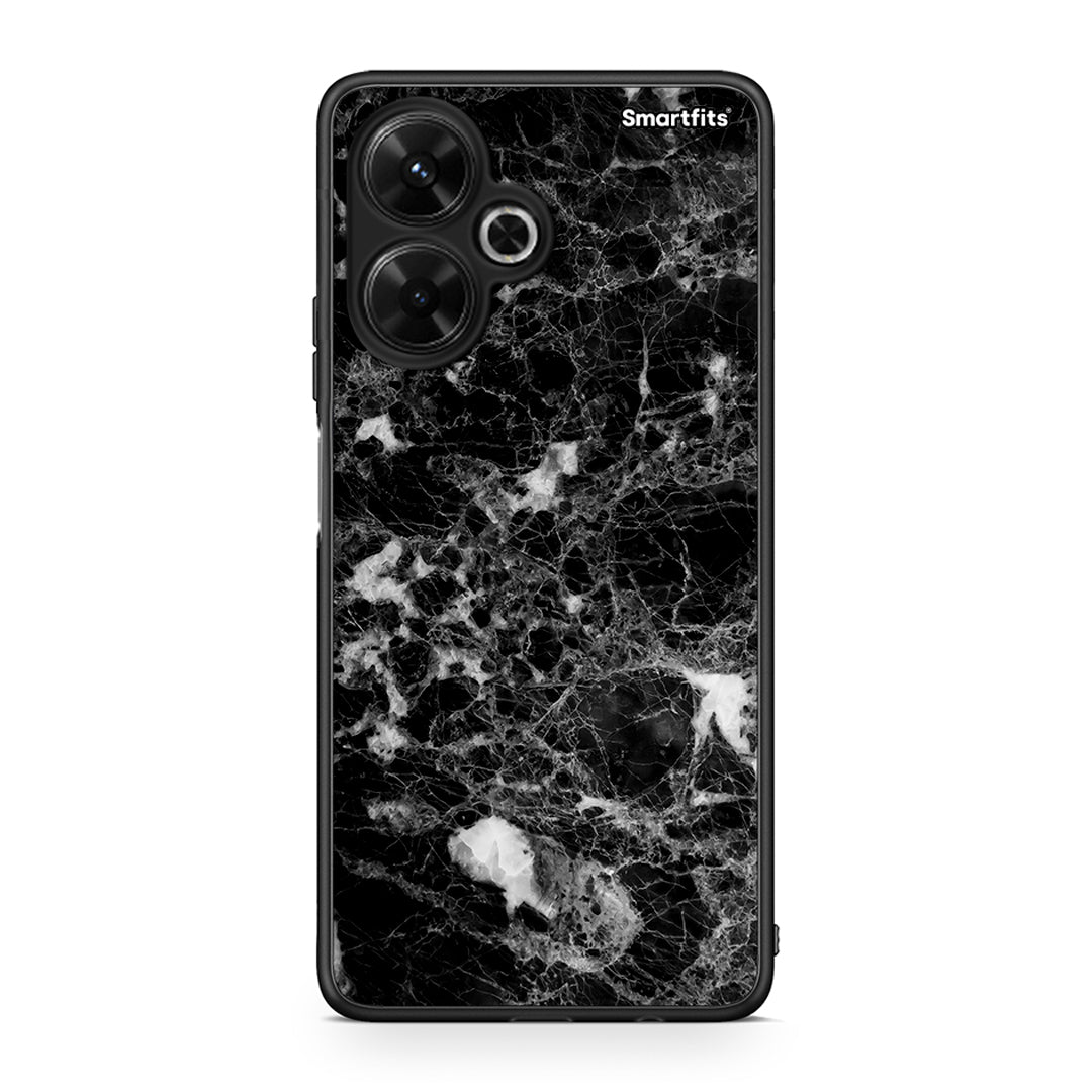 3 - Xiaomi Poco M6 4G Male marble case, cover, bumper