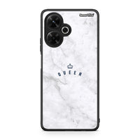 Thumbnail for 4 - Xiaomi Poco M6 4G Queen Marble case, cover, bumper