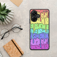 Thumbnail for Melting Rainbow - Xiaomi Poco M6 4G θήκη