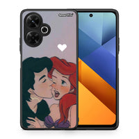 Thumbnail for Mermaid Couple - Xiaomi Poco M6 4G θήκη