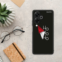 Thumbnail for Minimal Christmas - Xiaomi Poco M6 4G θήκη