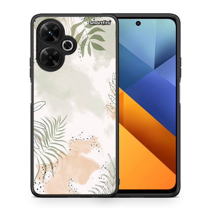 Nude Plants - Xiaomi Poco M6 4G θήκη