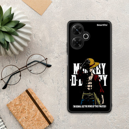 Pirate King - Xiaomi Poco M6 4G θήκη