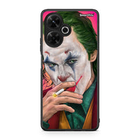 Thumbnail for 4 - Xiaomi Poco M6 4G JokesOnU PopArt case, cover, bumper