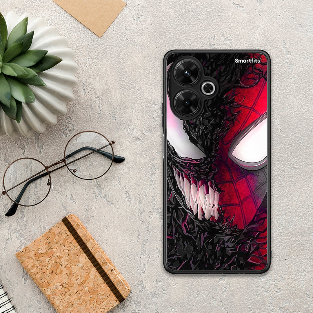 PopArt SpiderVenom - Xiaomi Poco M6 4G θήκη