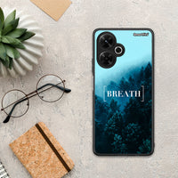 Thumbnail for Quote Breath - Xiaomi Poco M6 4G θήκη