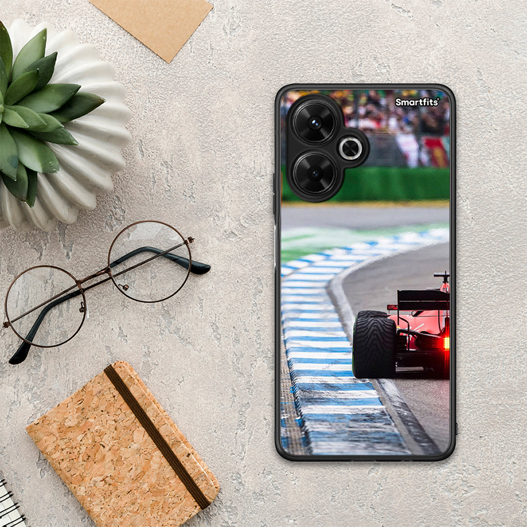 Racing Vibes - Xiaomi Poco M6 4G θήκη