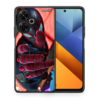 Thumbnail for Spider Hand - Xiaomi Poco M6 4G θήκη